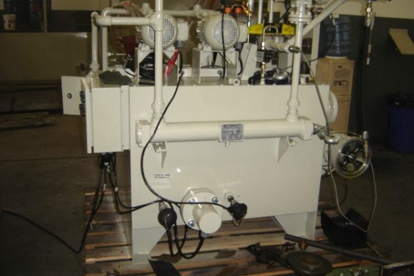 MiniSistema Hidráulico testado e aprovado editado