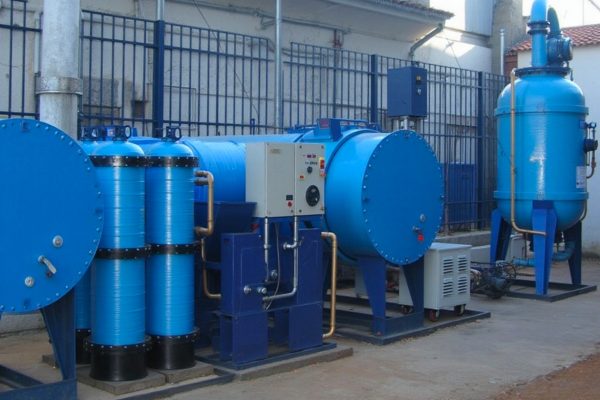 Todos - Sistema Ar Comprimido